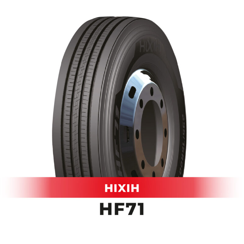 HIXIH  HF71