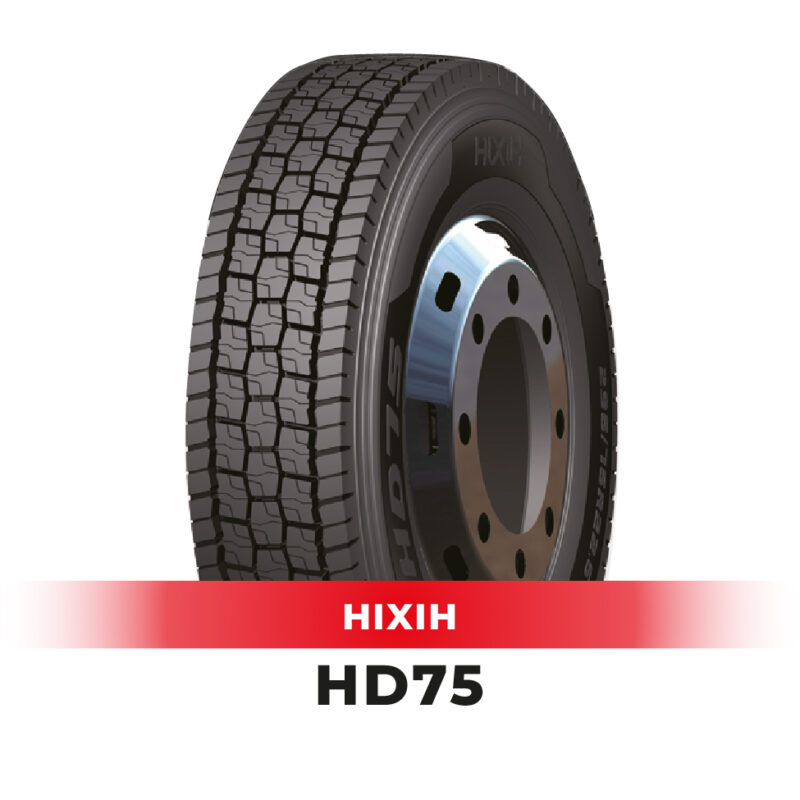 HIXIH  HD75