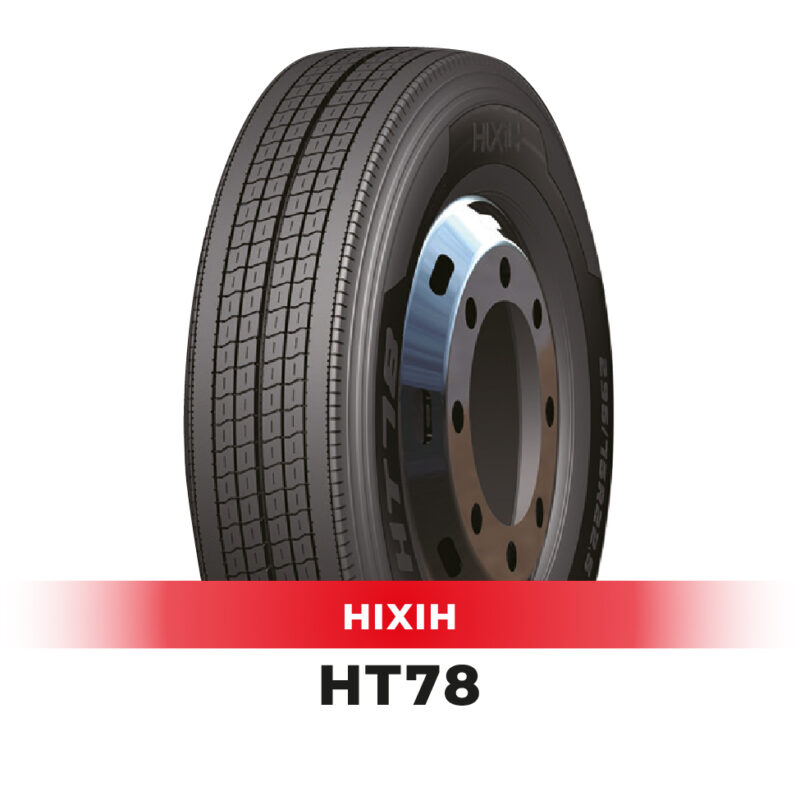 HIXIH HT78
