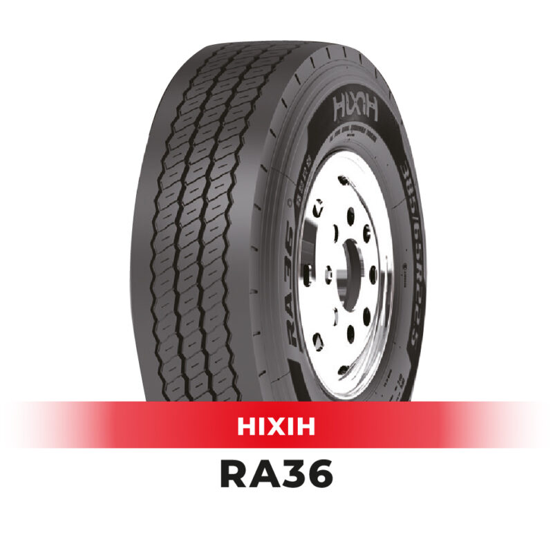 HIXIH RA36