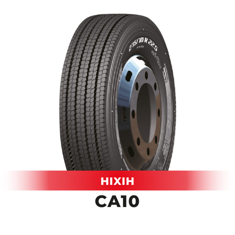 HIXIH CA10
