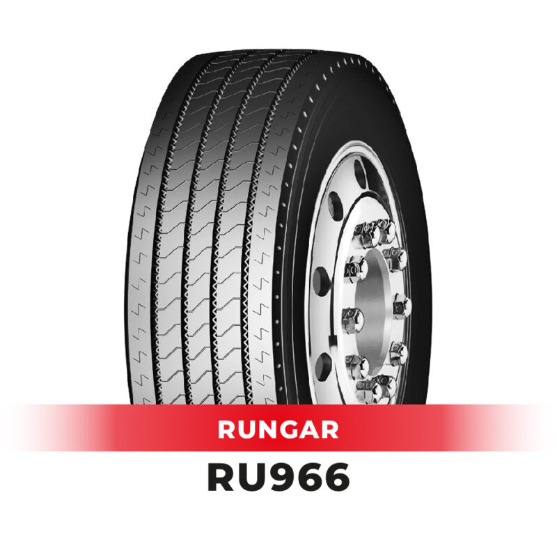 RUNGAR RU966