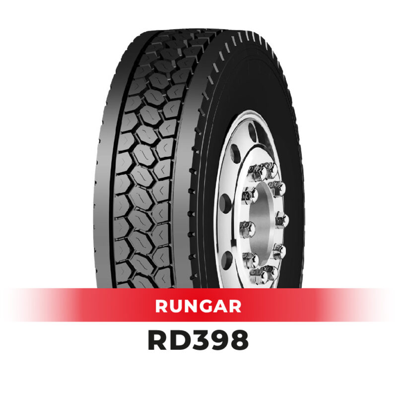 RUNGAR RD398