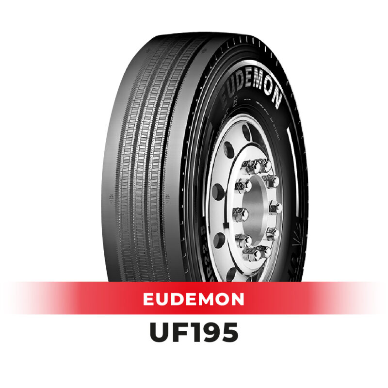 EUDEMON UF195
