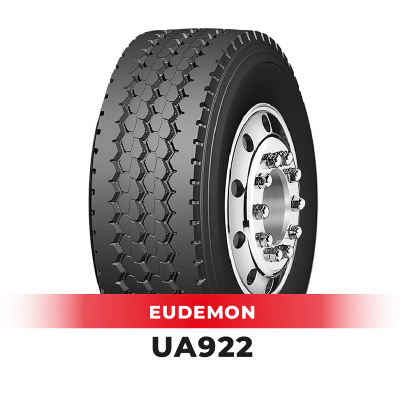 EUDEMON UA922