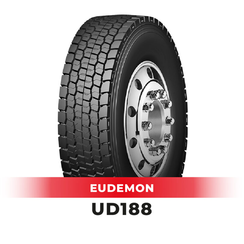 EUDEMON UD188