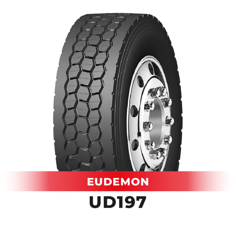 EUDEMON UD197